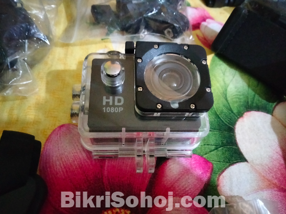 Ausek Camra Ultra HD 1080
